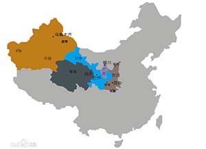 西北地區的膜結構公司有哪些？