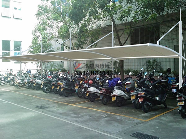 南充膜結構專業生產【<font color='red'>膜結構車棚</font>】　　