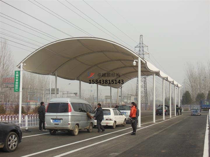 長沙膜結(jié)構景觀【張拉膜景觀】承包安裝價格