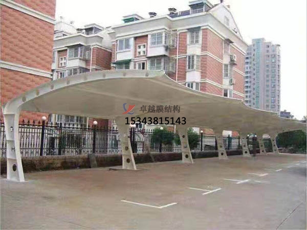 【萍鄉】膜結構建筑的抗震優勢有哪些呢？