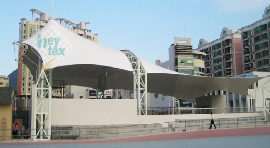 全球首座索承網格結構+ETFE膜結構體育場，BIM+裝配式+智慧建造顯身手