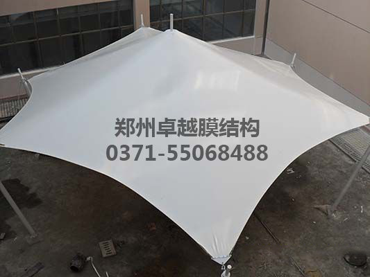 與膜結(jié)構(gòu)相配合的結(jié)構(gòu)形式有哪些？